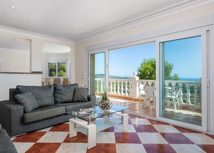 Villa Ros - Plusholidays