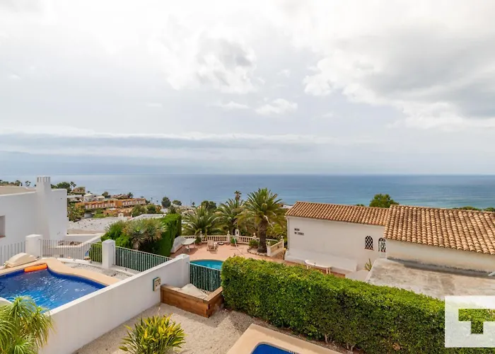 Villa Mirador De Bassetes 14 - Grupo Turis