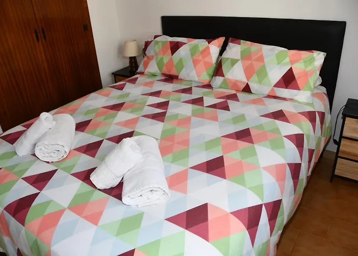 Villa Alhambra - Dale A Tu Familia Las Vacaciones Y El Descanso Que Se Merecen